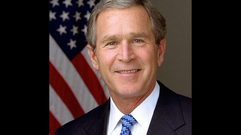George W. Bush