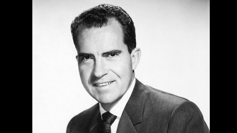 Richard Nixon