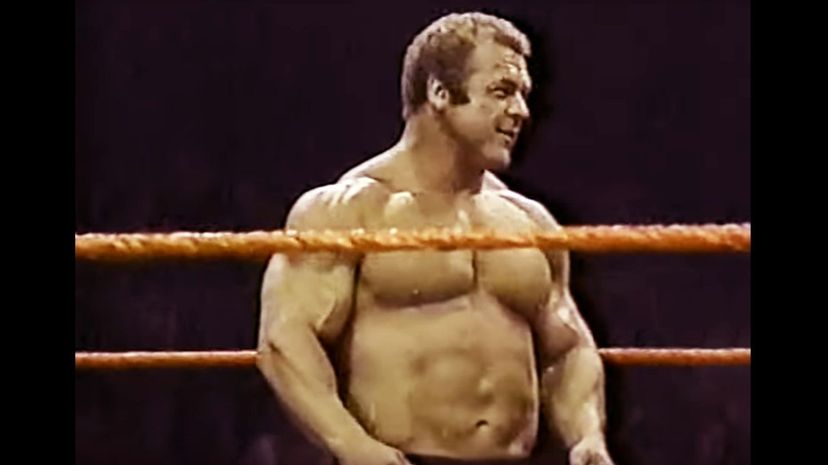 Ivan Putski