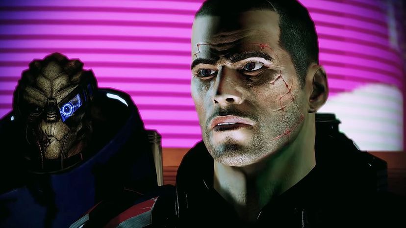 Mass Effect 13