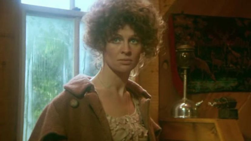 28 - McCabe and Mrs. Miller