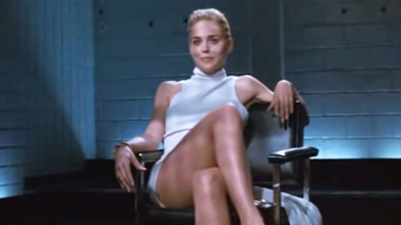 Basic Instinct