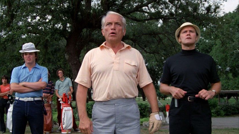 Caddyshack