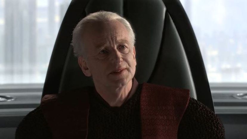 Palpatine