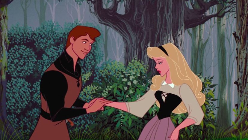 Plan a Romantic Vacation and We'll Tell You Which Disney Couple You and Your Significant Other Are!