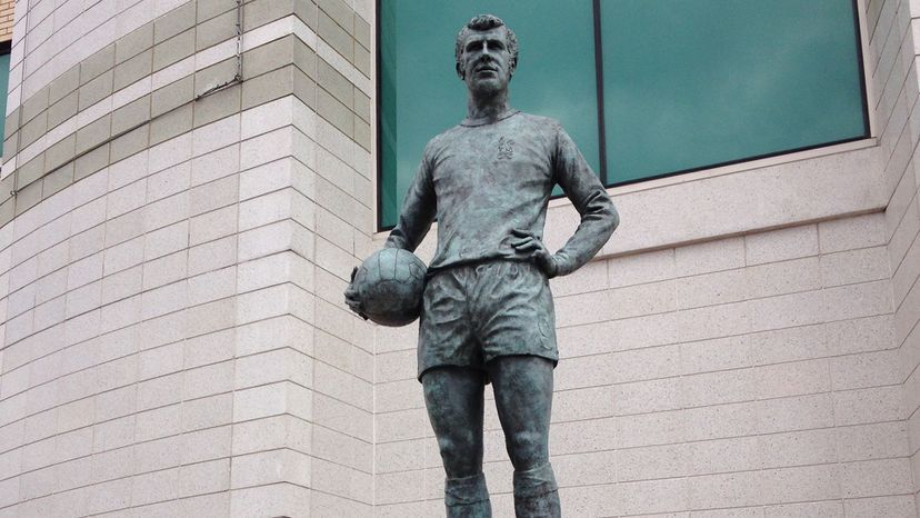 Peter Osgood