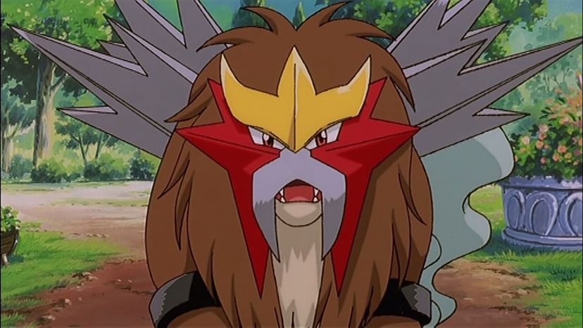 Entei