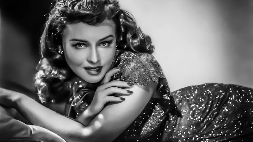 Q 14丽塔·海沃思（Rita Hayworth）“border=