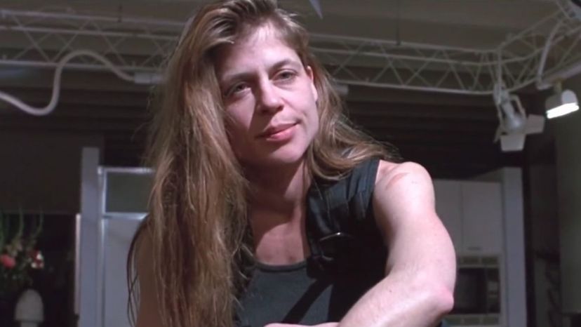 Sarah Connor