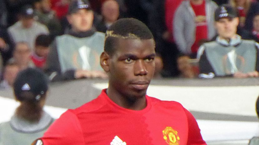 Paul Pogba