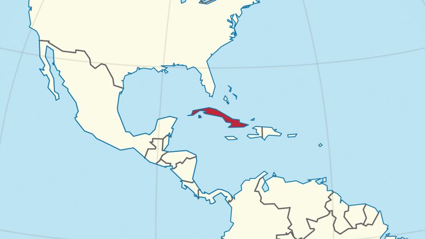 Cuba