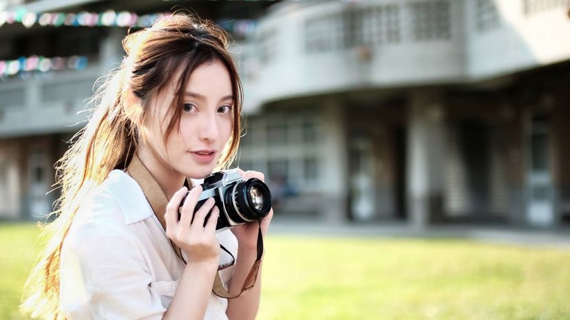 Woman-with-Camera