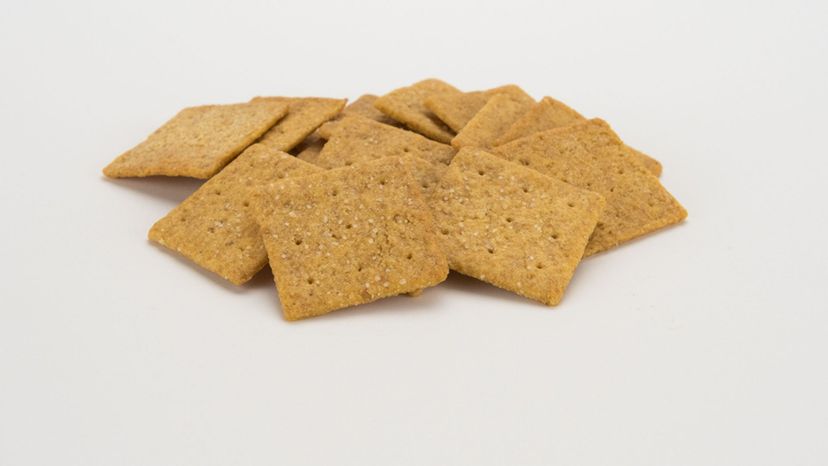 Wheat Thins