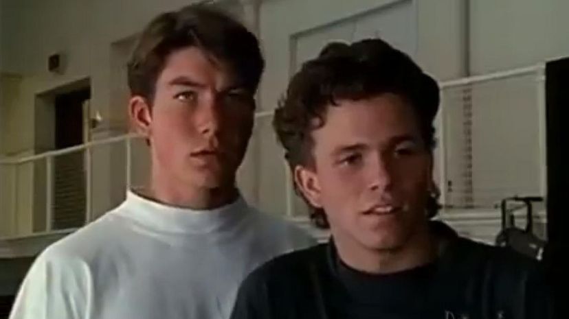 18 - My Secret Identity