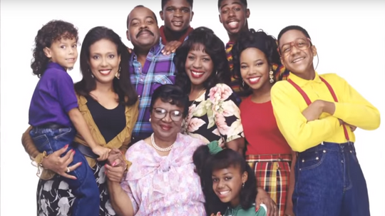 The Family Matters Quiz