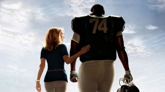 How much do you remember about the 2009 film, The Blind Side?