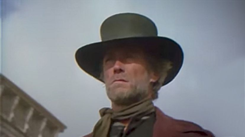 Pale Rider (1985)