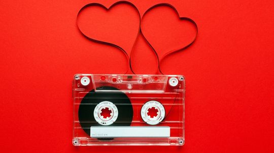 Which '80s Love Song Should Be Your Song?