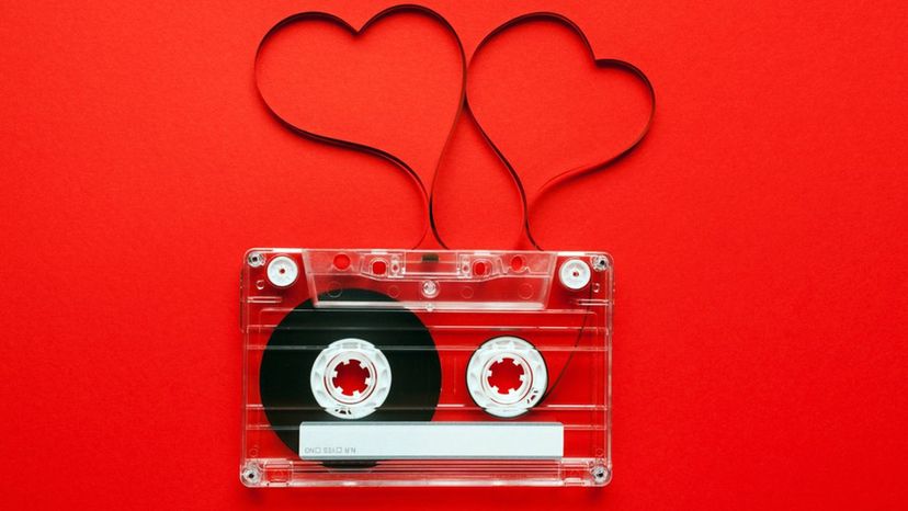 Which '80s Love Song Should Be Your Song?