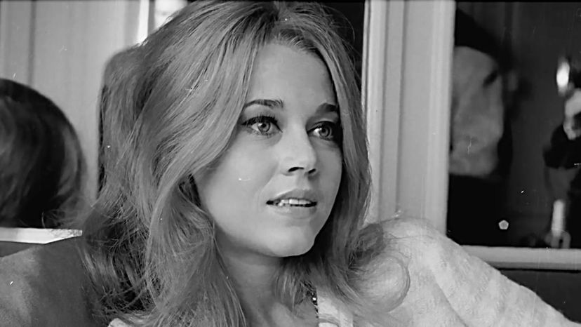 Jane Fonda