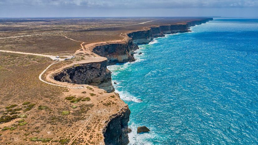 7-Great Australian Bight