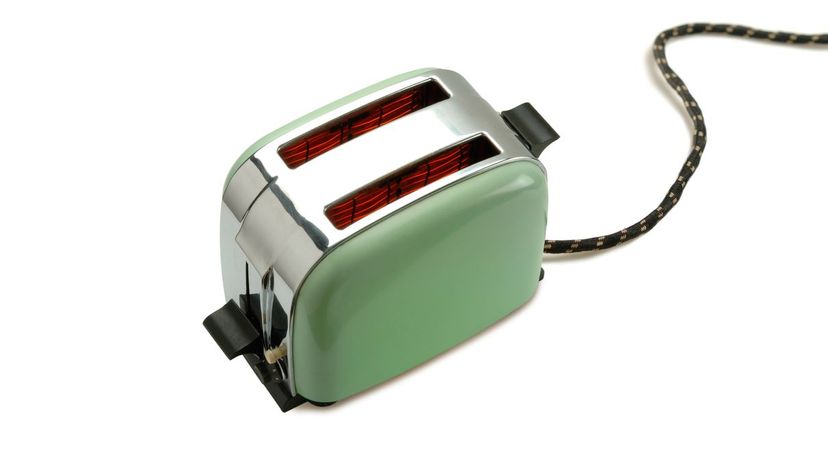Toaster