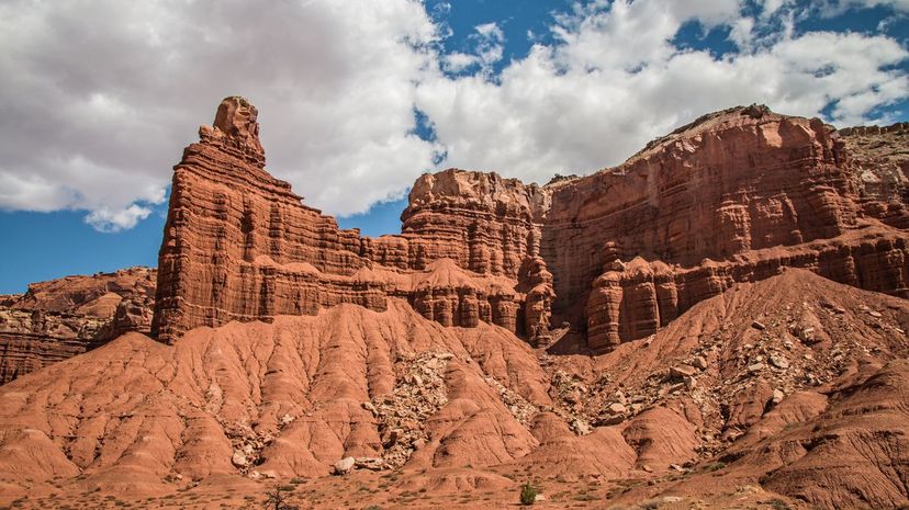 Capitol Reef National Park