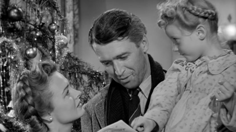 It's a Wonderful Life