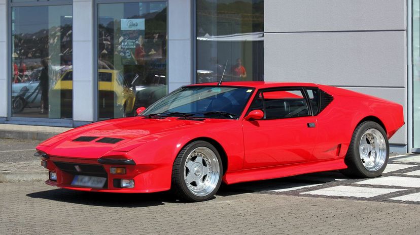 30-De Tomaso Pantera