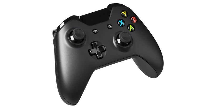 XBox One Controller