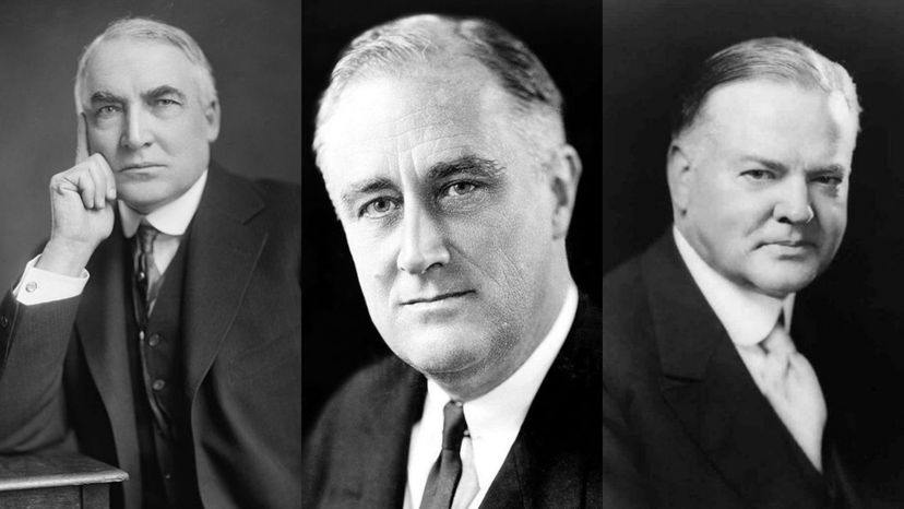 71% of People Incorrectly Identify These US Presidents. How will you do?