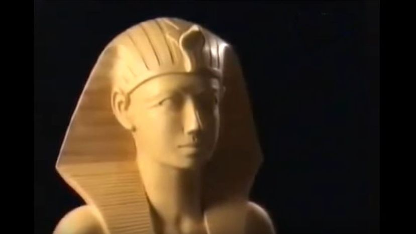 Queen Hatshepsut