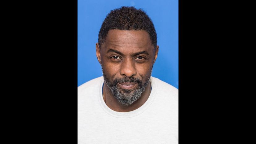 Idris Elba