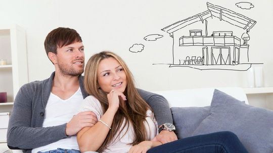 Build Your Perfect House and We'll Guess Which Part of the Country You Should Live In