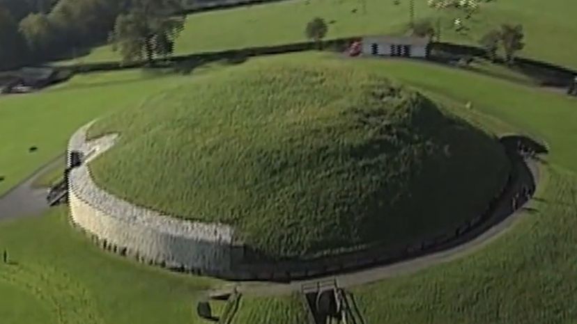 Newgrange