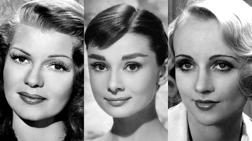 Which Classic Actress's Hairstyle Should You Rock?