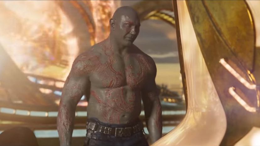 24 Drax