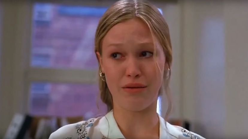 10 Things I Hate About You