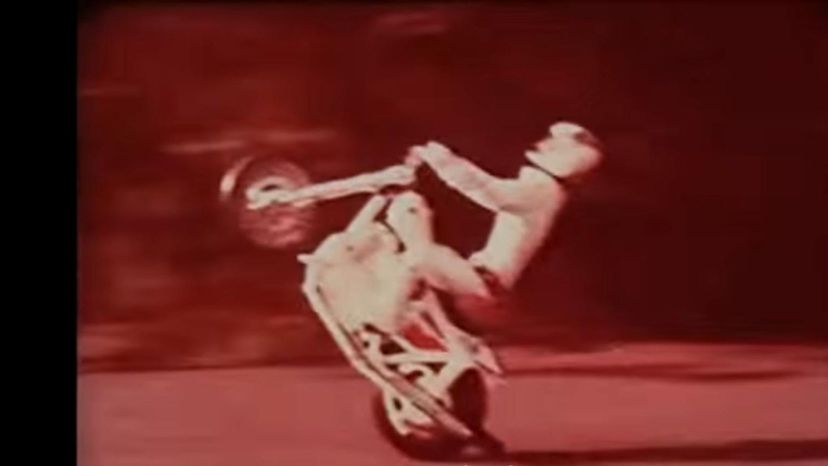 Evel Knievel