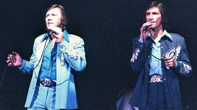 The Righteous Brothers