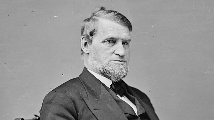 Oakes Ames