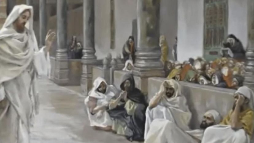 How Well Do You Know Jesus's Parables?