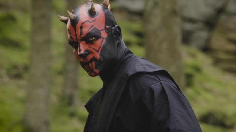 How Well Do You Know Star Wars Villains?