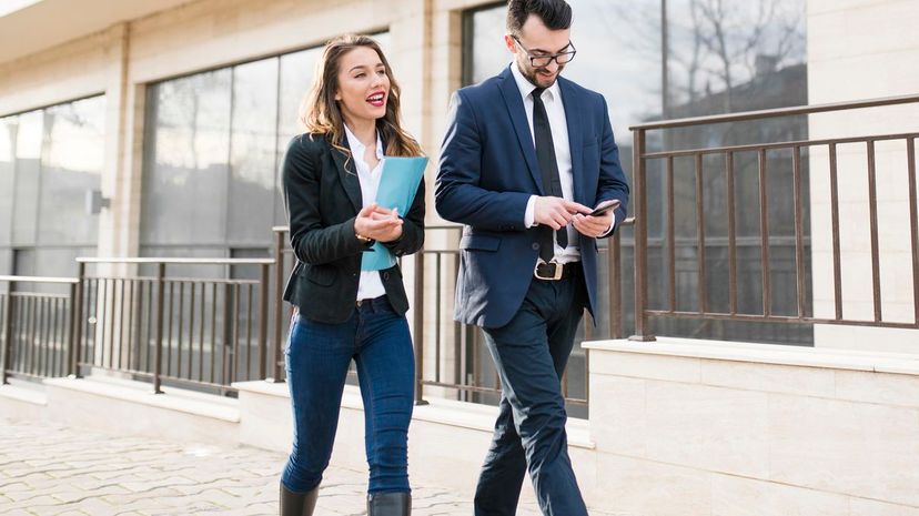 Q 21 Meet for first time