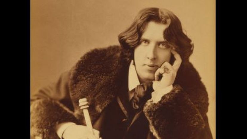 Oscar Wilde