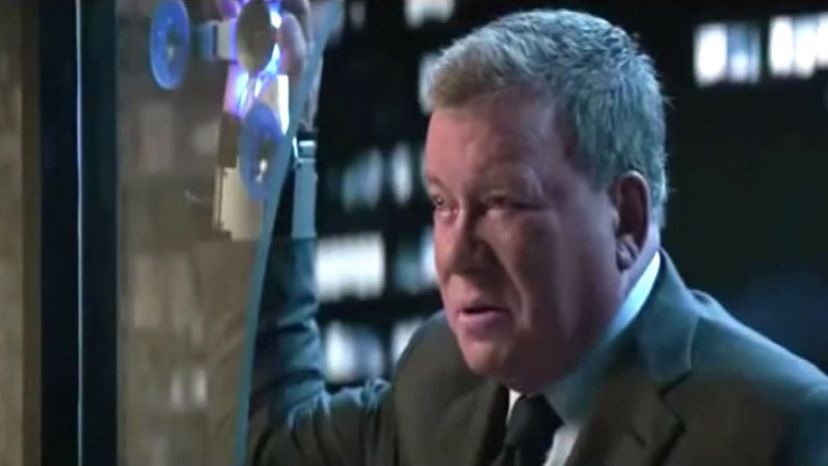 William Shatner - Priceline