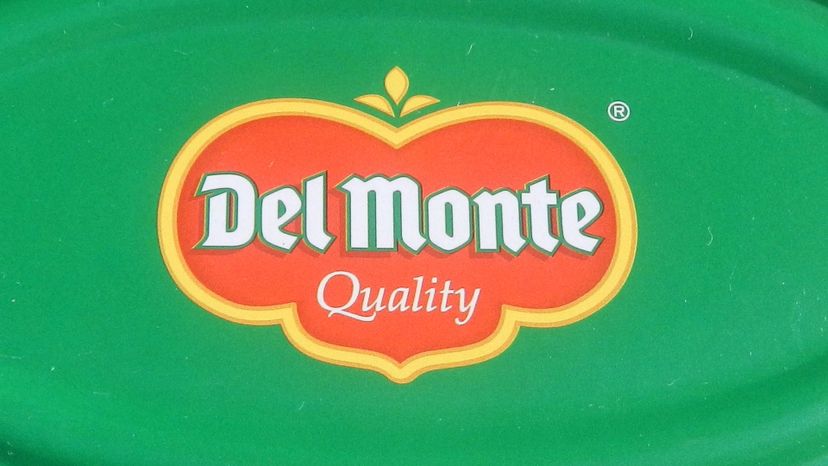 Del Monte