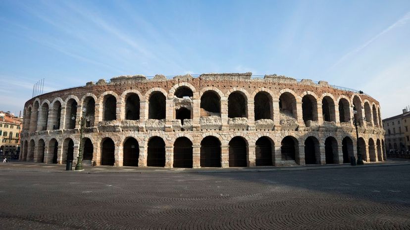 Arena Di Verona