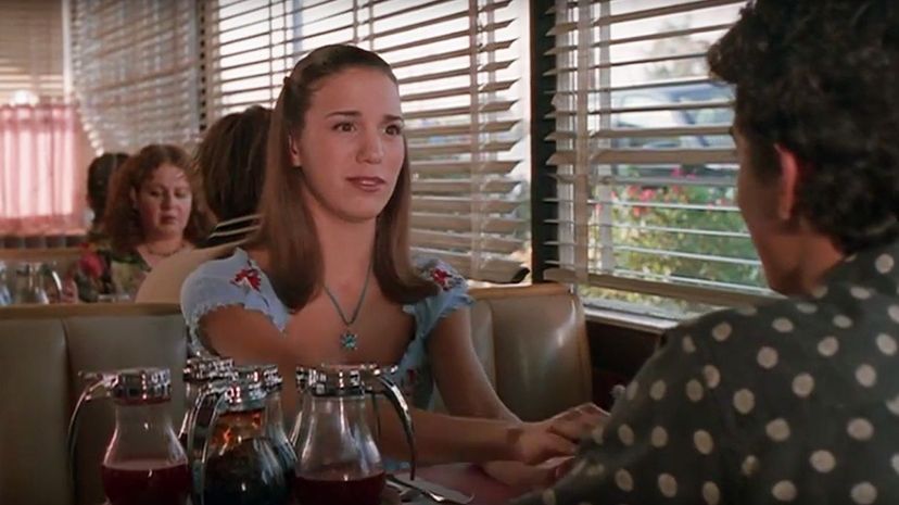 The Even Stevens Movie