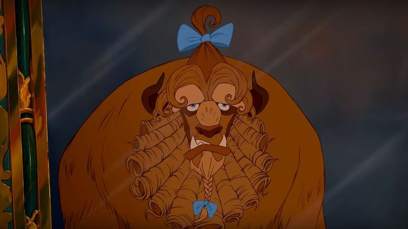 Can You Name at Least 13 of These Disney Animated Movies Released in the '90s?